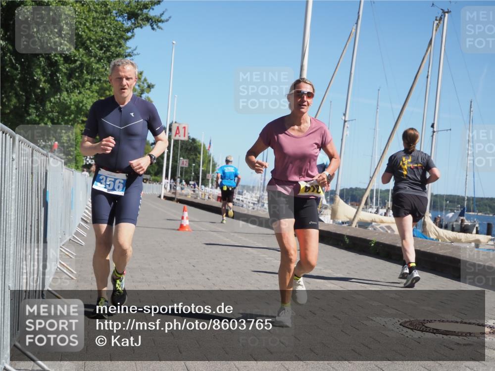 17.08.2025 - KN Förde Triathlon 2025 KatJ http://msf.ph/oto/8603765 17.08.2025 11:56:44 Laufen 356, 371, 618, 622, 623 meine-sportfotos.de