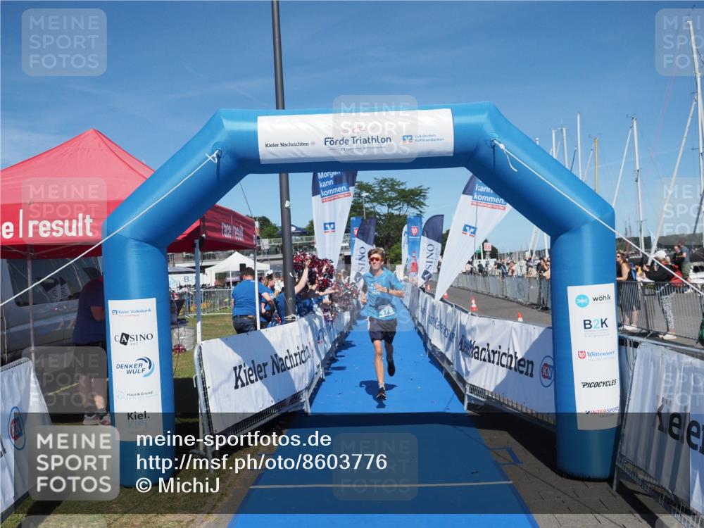 17.08.2025 - KN Förde Triathlon 2025 MichiJ http://msf.ph/oto/8603776 17.08.2025 14:18:49 Laufen 478 meine-sportfotos.de
