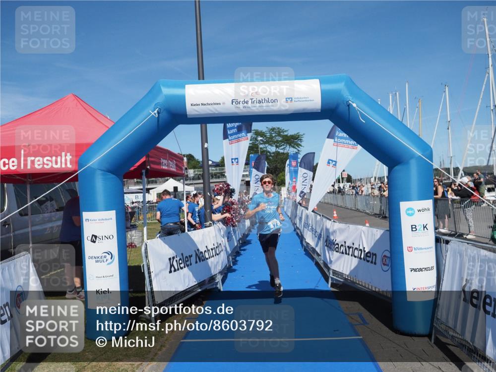 17.08.2025 - KN Förde Triathlon 2025 MichiJ http://msf.ph/oto/8603792 17.08.2025 14:18:49 Laufen 478 meine-sportfotos.de