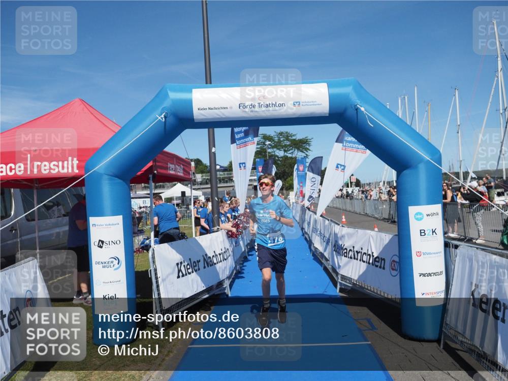 17.08.2025 - KN Förde Triathlon 2025 MichiJ http://msf.ph/oto/8603808 17.08.2025 14:18:50 Laufen 478 meine-sportfotos.de