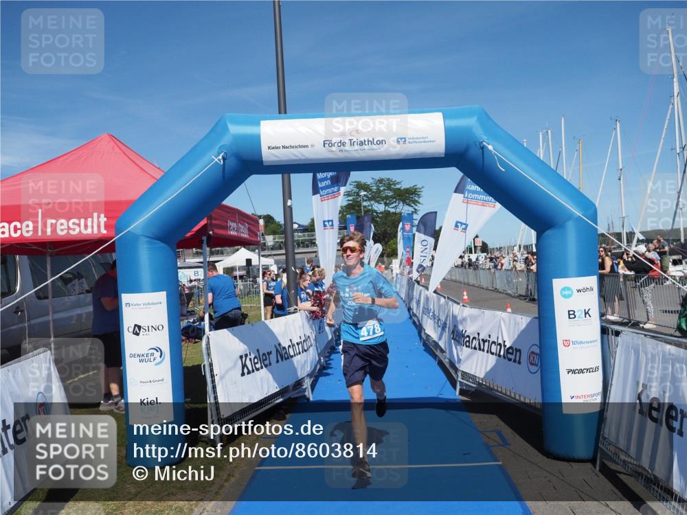 17.08.2025 - KN Förde Triathlon 2025 MichiJ http://msf.ph/oto/8603814 17.08.2025 14:18:50 Laufen 478 meine-sportfotos.de
