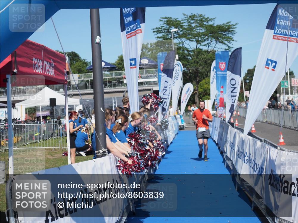 17.08.2025 - KN Förde Triathlon 2025 MichiJ http://msf.ph/oto/8603839 17.08.2025 14:18:57 Laufen 485 meine-sportfotos.de