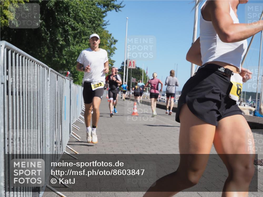 17.08.2025 - KN Förde Triathlon 2025 KatJ http://msf.ph/oto/8603847 17.08.2025 11:56:52 Laufen 297, 373, 389, 601, 622, 623 meine-sportfotos.de