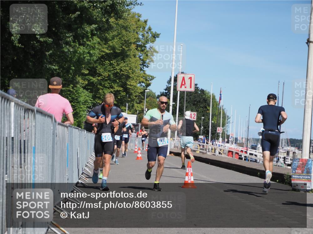 17.08.2025 - KN Förde Triathlon 2025 KatJ http://msf.ph/oto/8603855 17.08.2025 13:46:37 Laufen 416, 446, 505, 547 meine-sportfotos.de