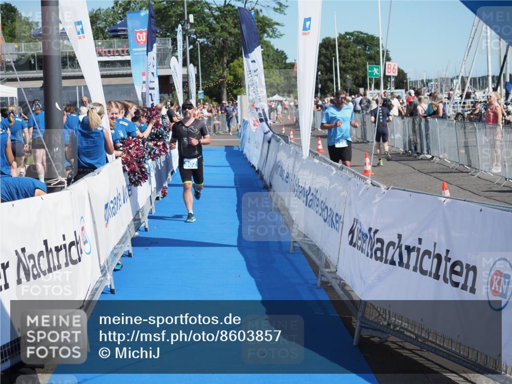 17.08.2025 - KN Förde Triathlon 2025 MichiJ http://msf.ph/oto/8603857 17.08.2025 12:20:45 Laufen 302 meine-sportfotos.de