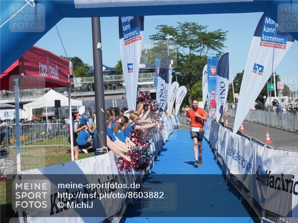 17.08.2025 - KN Förde Triathlon 2025 MichiJ http://msf.ph/oto/8603882 17.08.2025 14:18:58 Laufen 485 meine-sportfotos.de