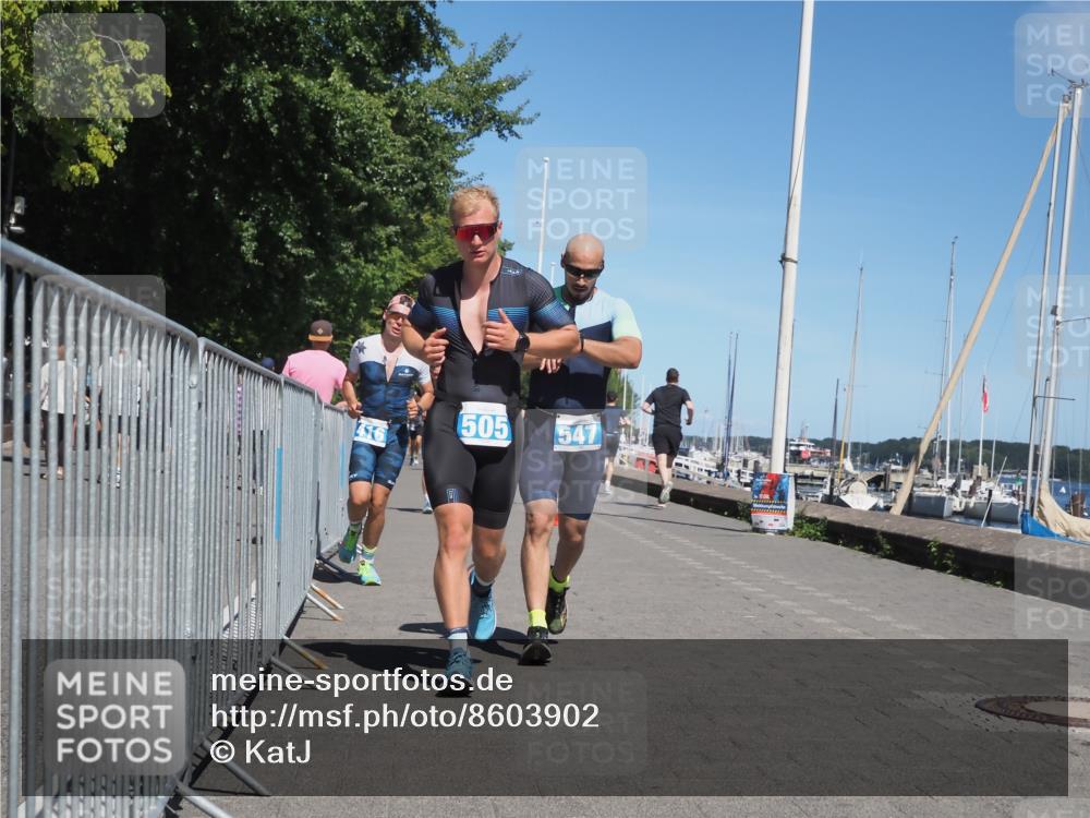 17.08.2025 - KN Förde Triathlon 2025 KatJ http://msf.ph/oto/8603902 17.08.2025 13:46:41 Laufen 416, 446, 473, 505, 547 meine-sportfotos.de