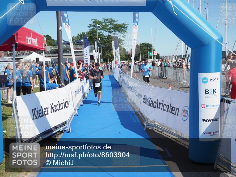 17.08.2025 - KN Förde Triathlon 2025 MichiJ http://msf.ph/oto/8603904 17.08.2025 12:20:46 Laufen 302 meine-sportfotos.de