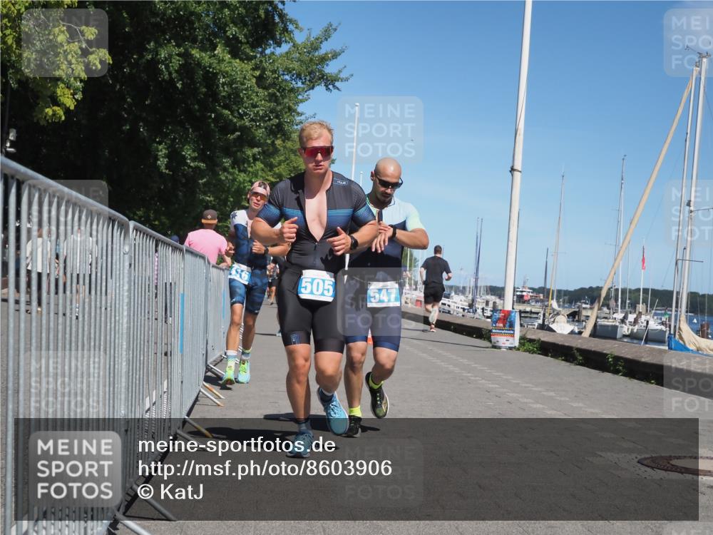 17.08.2025 - KN Förde Triathlon 2025 KatJ http://msf.ph/oto/8603906 17.08.2025 13:46:41 Laufen 416, 446, 473, 505, 547 meine-sportfotos.de
