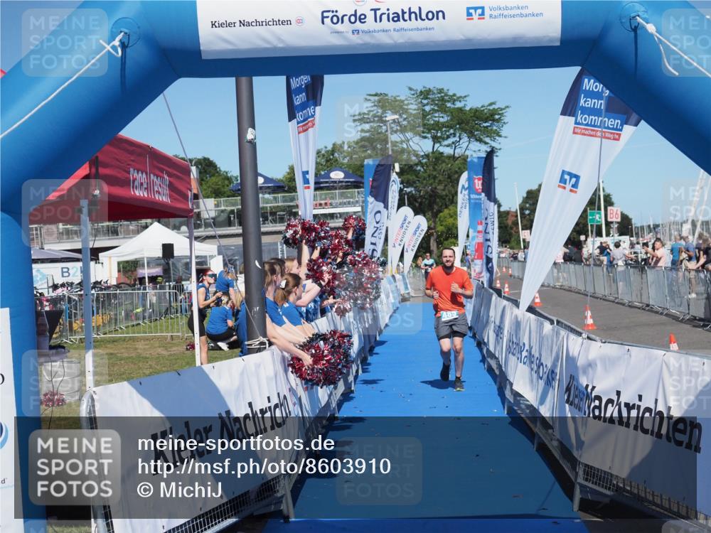 17.08.2025 - KN Förde Triathlon 2025 MichiJ http://msf.ph/oto/8603910 17.08.2025 14:18:58 Laufen 485 meine-sportfotos.de
