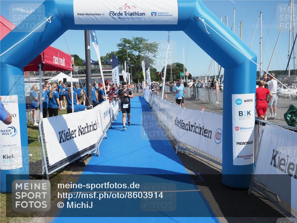 17.08.2025 - KN Förde Triathlon 2025 MichiJ http://msf.ph/oto/8603914 17.08.2025 12:20:46 Laufen 302 meine-sportfotos.de