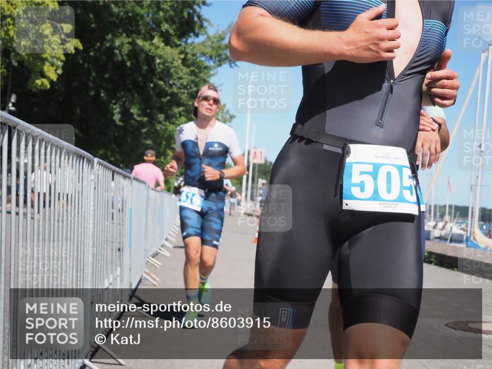 17.08.2025 - KN Förde Triathlon 2025 KatJ http://msf.ph/oto/8603915 17.08.2025 13:46:42 Laufen 416, 446, 473, 505, 547 meine-sportfotos.de