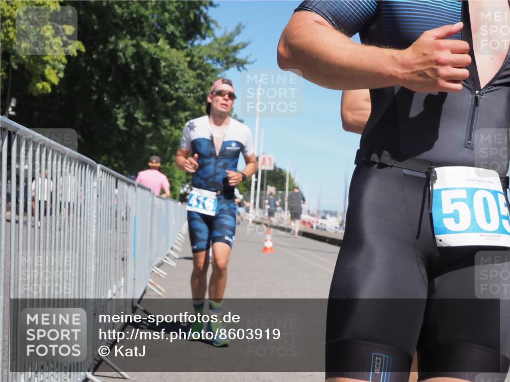 17.08.2025 - KN Förde Triathlon 2025 KatJ http://msf.ph/oto/8603919 17.08.2025 13:46:43 Laufen 416, 446, 473, 505, 547 meine-sportfotos.de