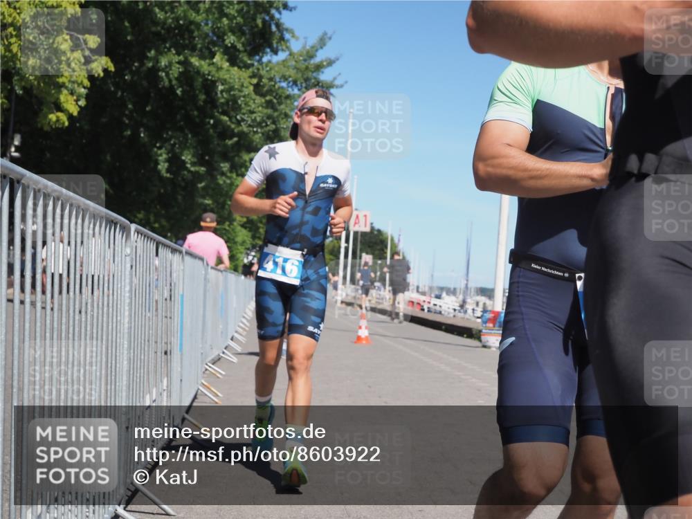 17.08.2025 - KN Förde Triathlon 2025 KatJ http://msf.ph/oto/8603922 17.08.2025 13:46:43 Laufen 416, 446, 473, 505, 547 meine-sportfotos.de