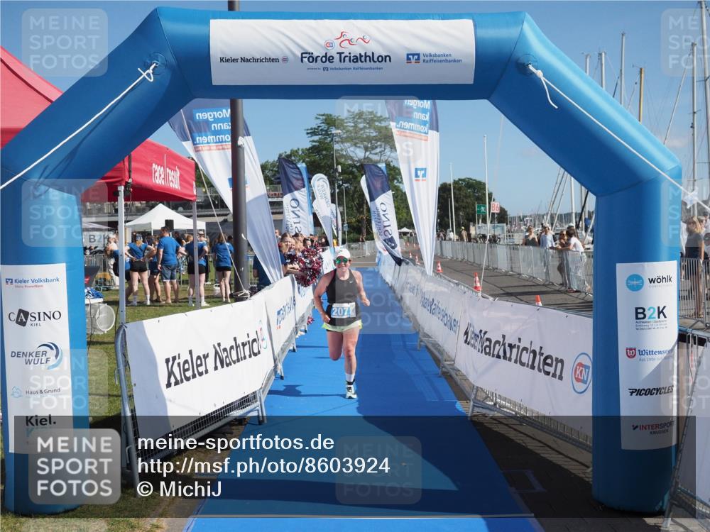 17.08.2025 - KN Förde Triathlon 2025 MichiJ http://msf.ph/oto/8603924 17.08.2025 10:57:44 Laufen 207 meine-sportfotos.de