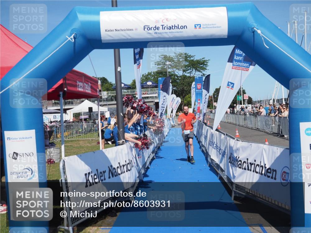 17.08.2025 - KN Förde Triathlon 2025 MichiJ http://msf.ph/oto/8603931 17.08.2025 14:18:59 Laufen 485 meine-sportfotos.de