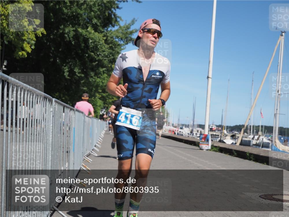 17.08.2025 - KN Förde Triathlon 2025 KatJ http://msf.ph/oto/8603935 17.08.2025 13:46:43 Laufen 416, 446, 473, 505, 547 meine-sportfotos.de