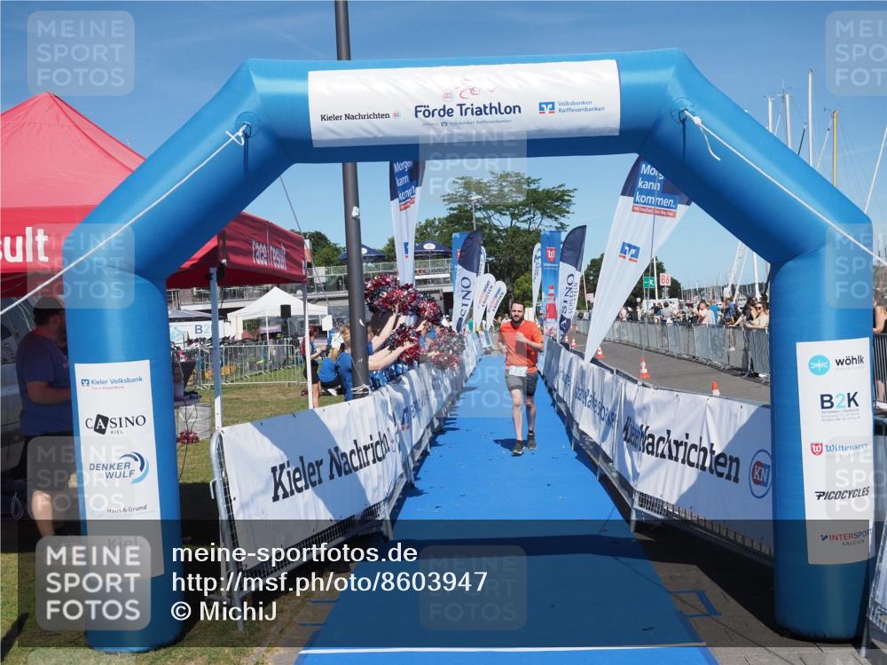 17.08.2025 - KN Förde Triathlon 2025 MichiJ http://msf.ph/oto/8603947 17.08.2025 14:18:59 Laufen 485 meine-sportfotos.de