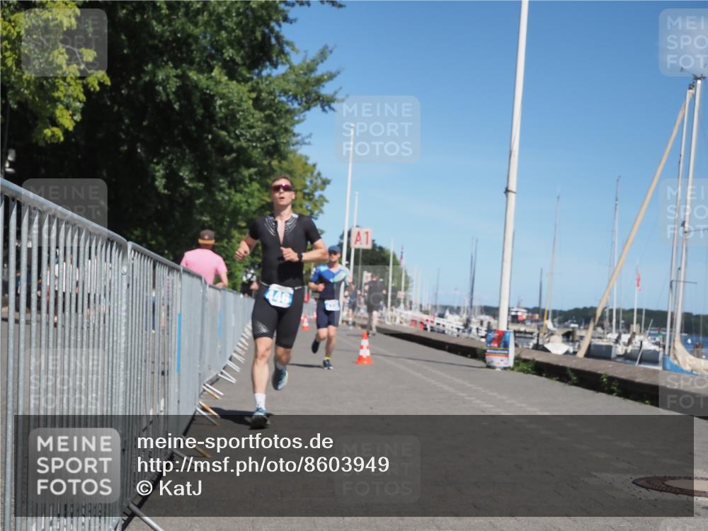 17.08.2025 - KN Förde Triathlon 2025 KatJ http://msf.ph/oto/8603949 17.08.2025 13:46:44 Laufen 416, 446, 460, 473, 493, 505, 547 meine-sportfotos.de