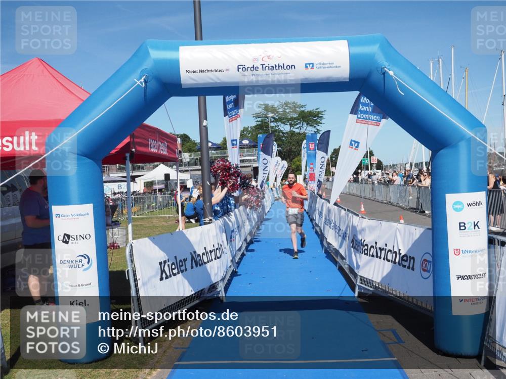 17.08.2025 - KN Förde Triathlon 2025 MichiJ http://msf.ph/oto/8603951 17.08.2025 14:18:59 Laufen 485 meine-sportfotos.de