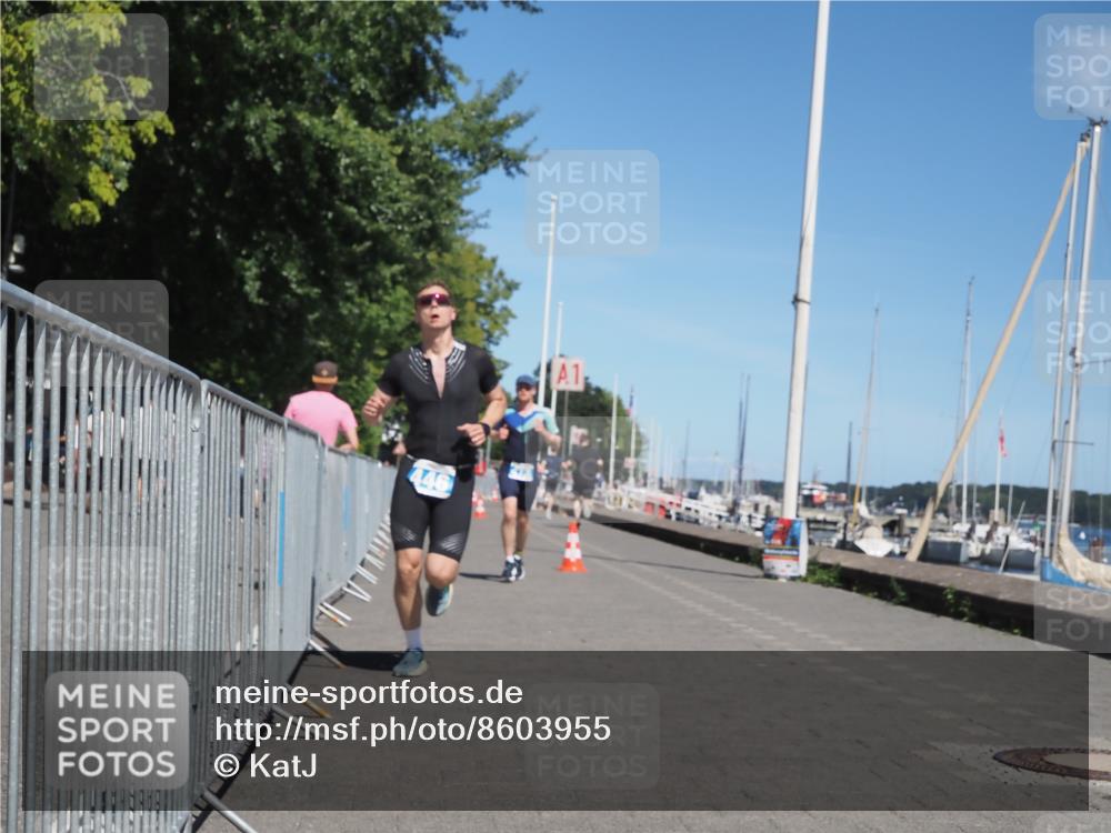 17.08.2025 - KN Förde Triathlon 2025 KatJ http://msf.ph/oto/8603955 17.08.2025 13:46:44 Laufen 416, 446, 460, 473, 493, 505, 547 meine-sportfotos.de