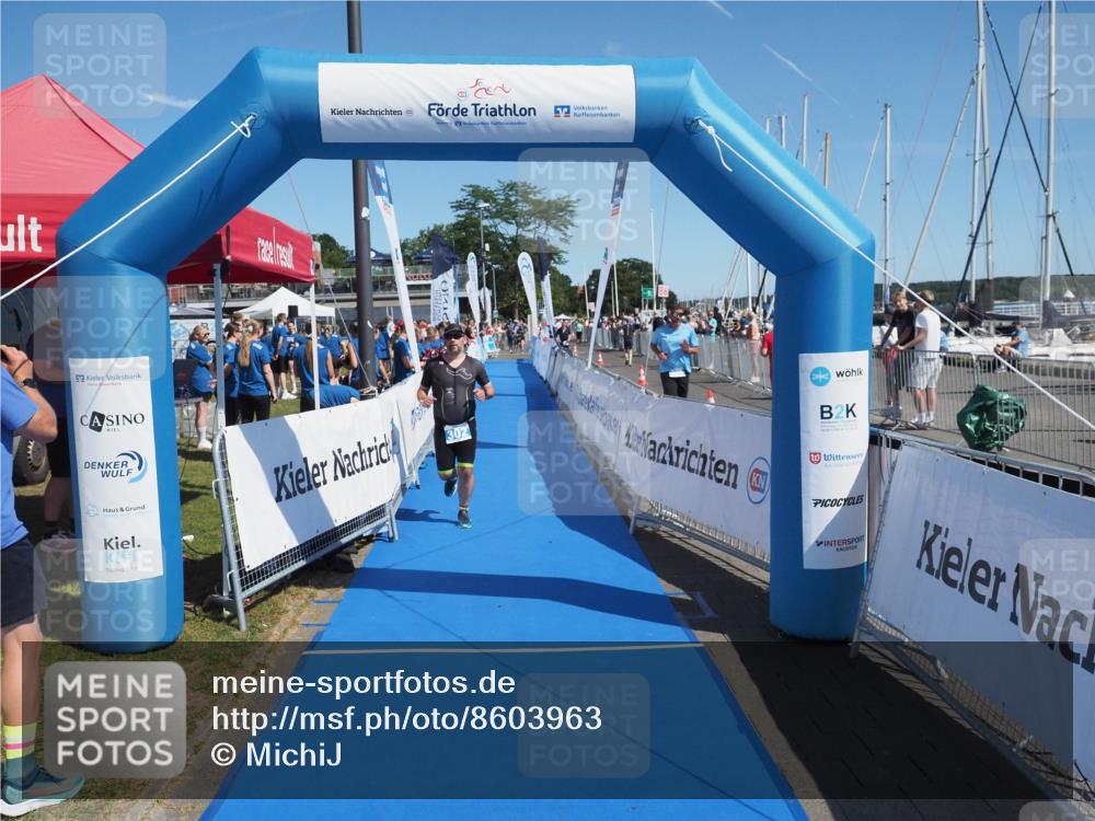 17.08.2025 - KN Förde Triathlon 2025 MichiJ http://msf.ph/oto/8603963 17.08.2025 12:20:47 Laufen 302 meine-sportfotos.de