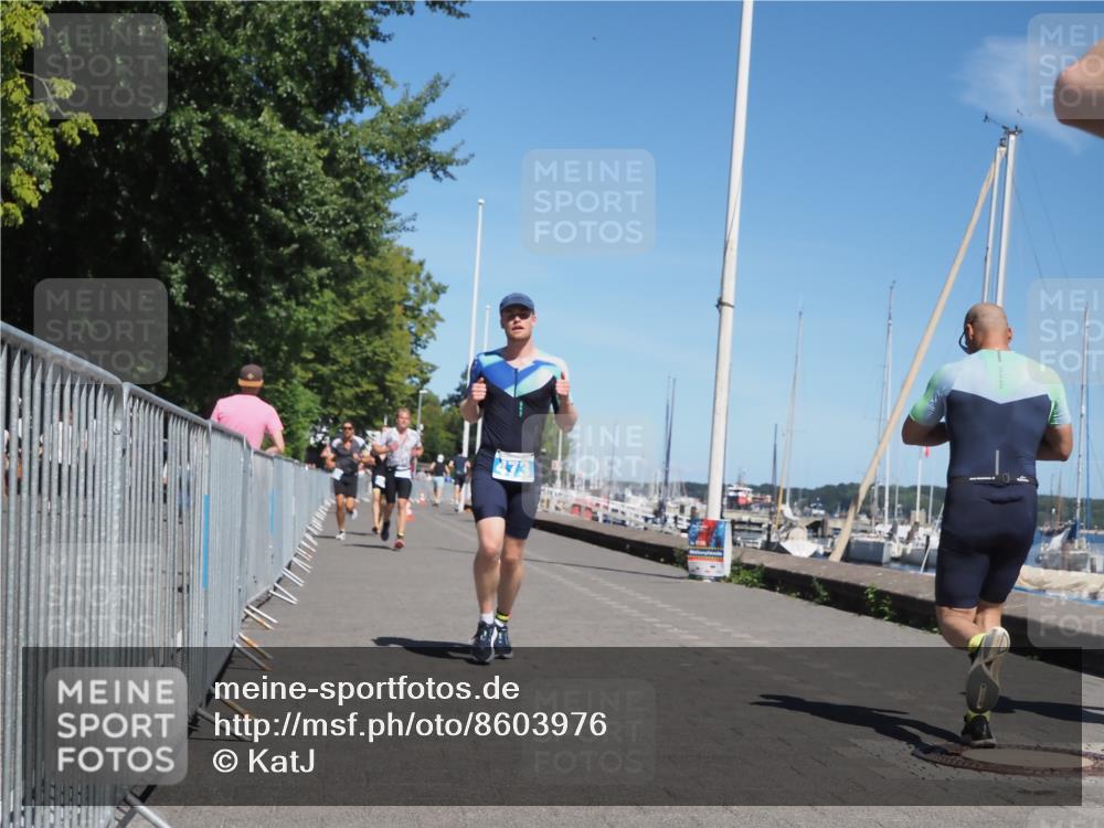 17.08.2025 - KN Förde Triathlon 2025 KatJ http://msf.ph/oto/8603976 17.08.2025 13:46:46 Laufen 416, 446, 460, 473, 493, 502 meine-sportfotos.de