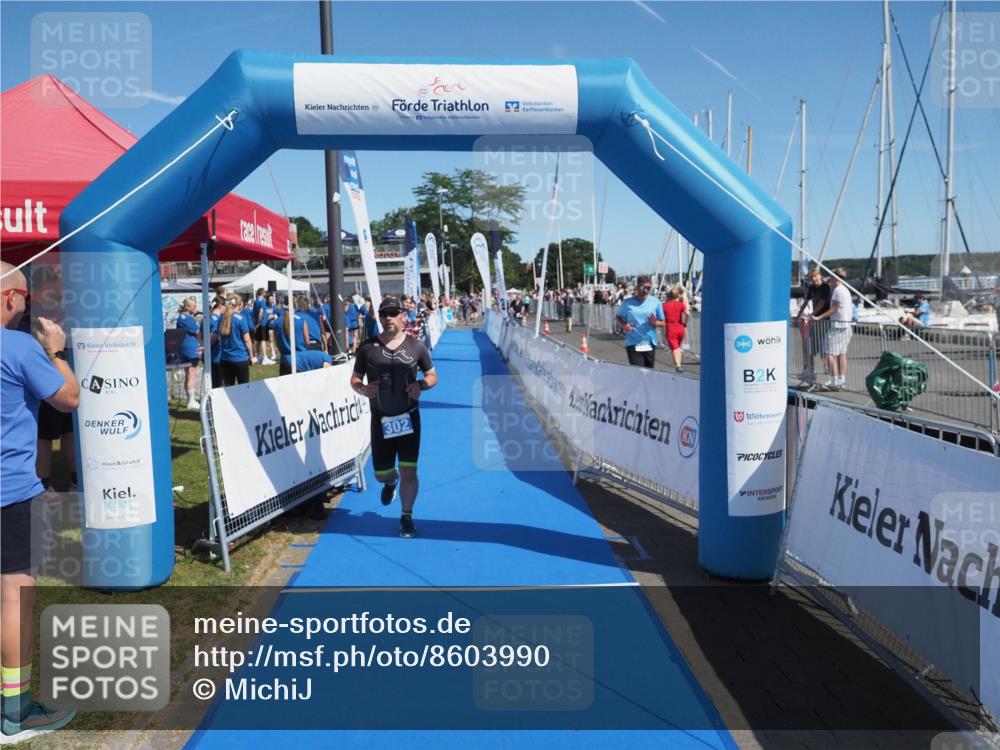 17.08.2025 - KN Förde Triathlon 2025 MichiJ http://msf.ph/oto/8603990 17.08.2025 12:20:48 Laufen 302 meine-sportfotos.de