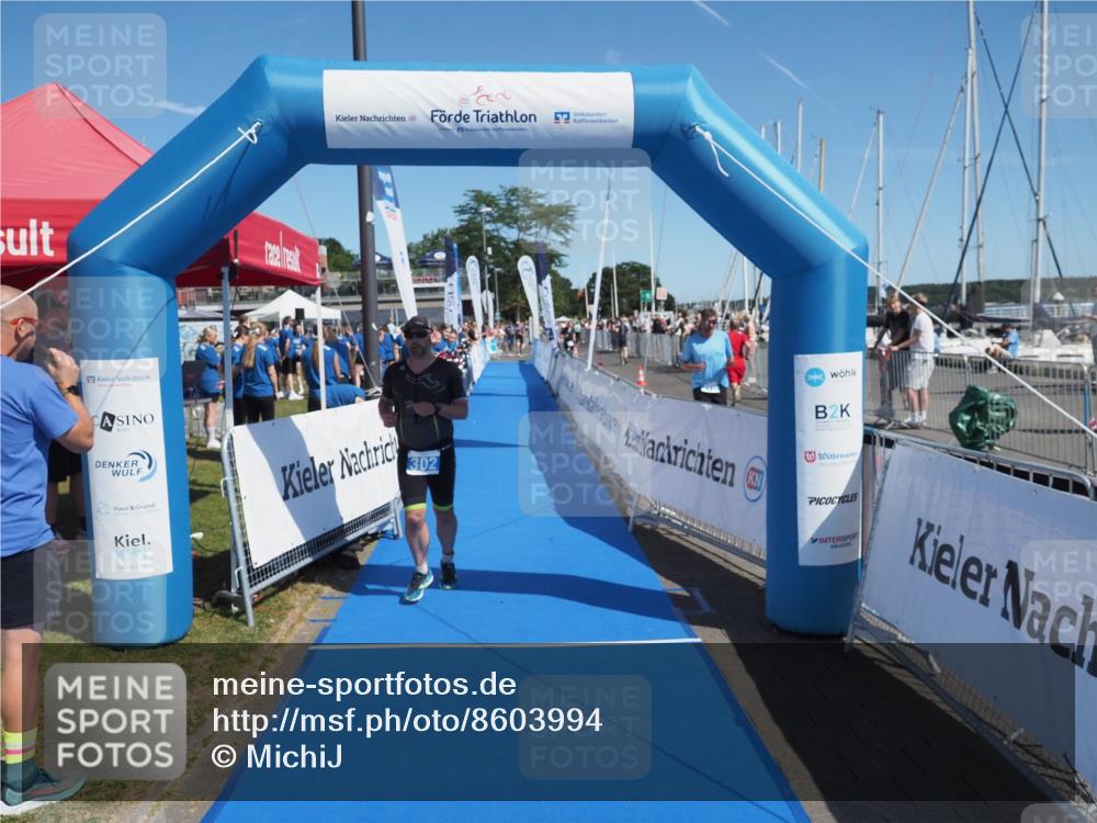 17.08.2025 - KN Förde Triathlon 2025 MichiJ http://msf.ph/oto/8603994 17.08.2025 12:20:48 Laufen 302 meine-sportfotos.de