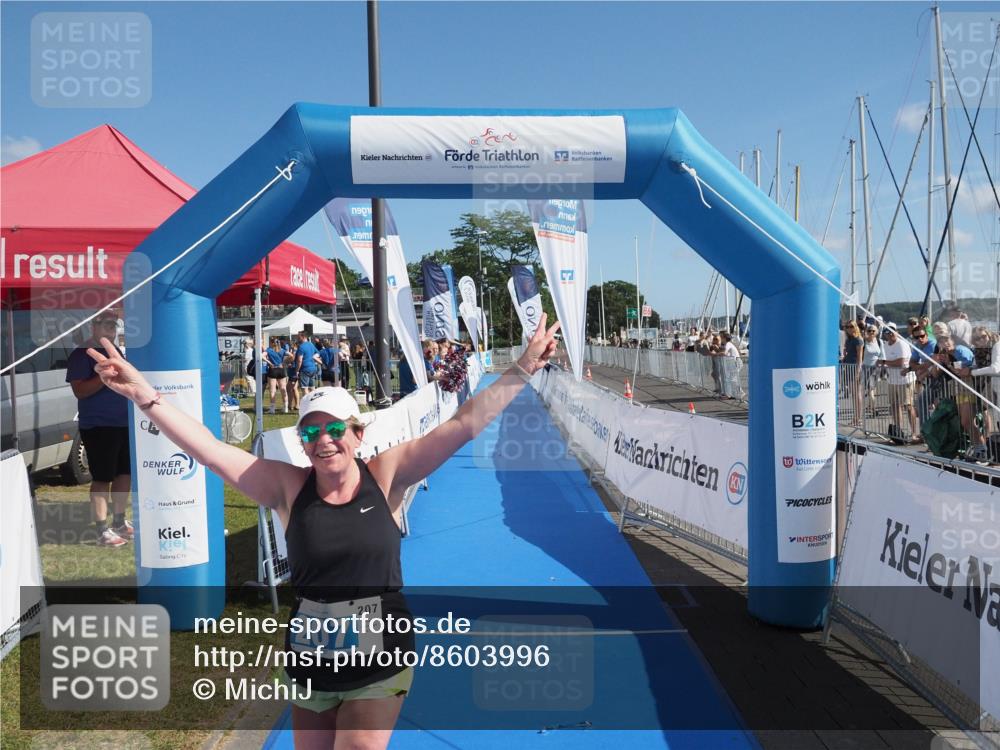 17.08.2025 - KN Förde Triathlon 2025 MichiJ http://msf.ph/oto/8603996 17.08.2025 10:57:46 Laufen 207 meine-sportfotos.de