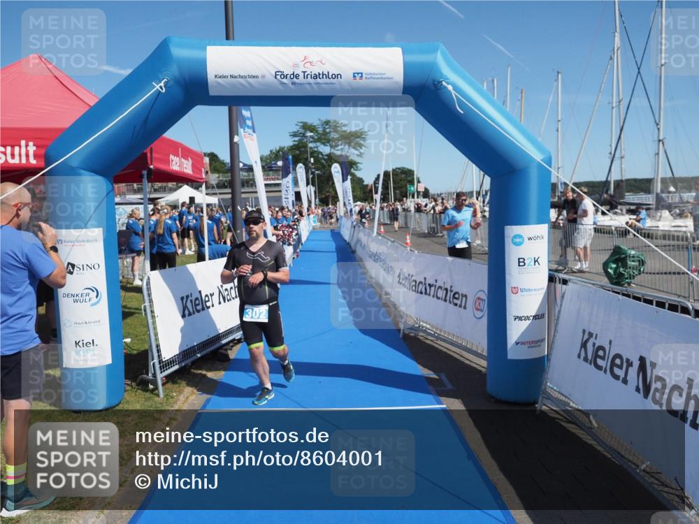 17.08.2025 - KN Förde Triathlon 2025 MichiJ http://msf.ph/oto/8604001 17.08.2025 12:20:48 Laufen 302 meine-sportfotos.de