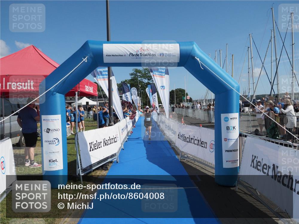 17.08.2025 - KN Förde Triathlon 2025 MichiJ http://msf.ph/oto/8604008 17.08.2025 11:00:14 Laufen 213 meine-sportfotos.de