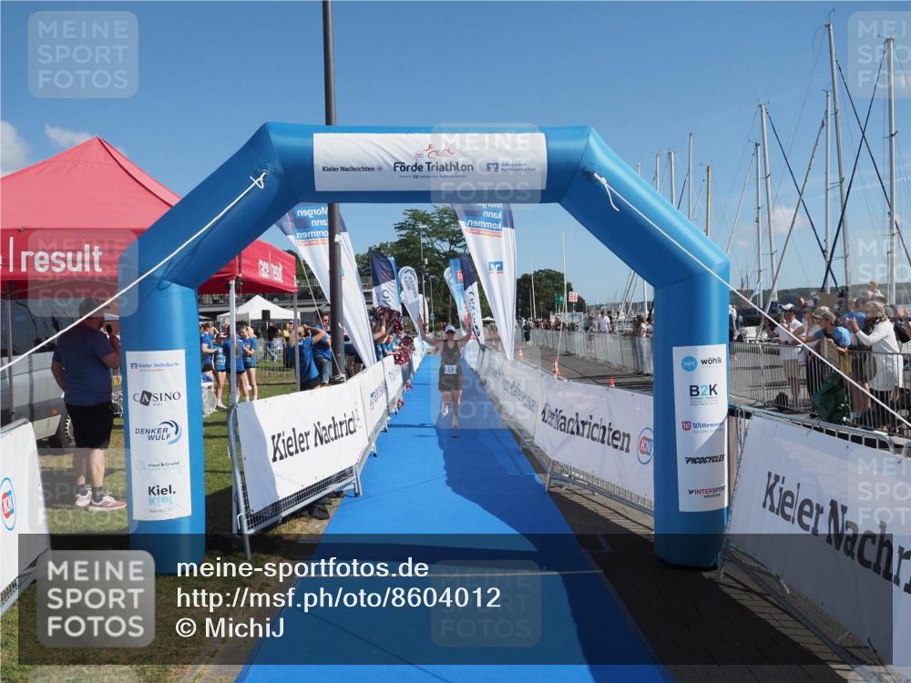 17.08.2025 - KN Förde Triathlon 2025 MichiJ http://msf.ph/oto/8604012 17.08.2025 11:00:15 Laufen 213 meine-sportfotos.de