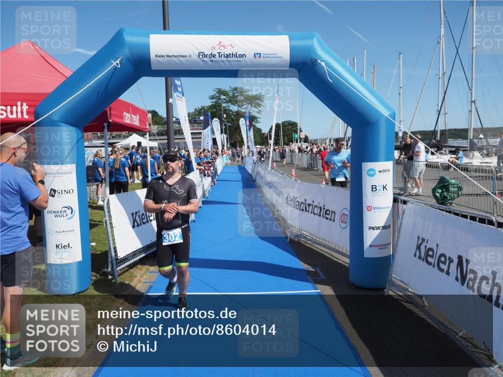 17.08.2025 - KN Förde Triathlon 2025 MichiJ http://msf.ph/oto/8604014 17.08.2025 12:20:49 Laufen 302 meine-sportfotos.de