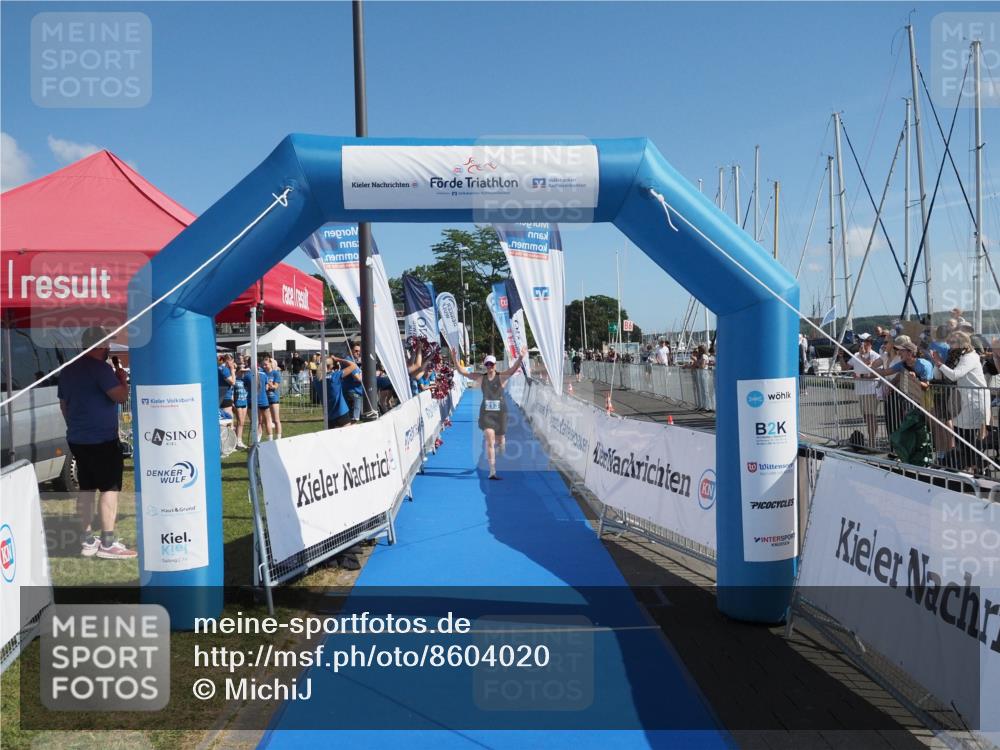 17.08.2025 - KN Förde Triathlon 2025 MichiJ http://msf.ph/oto/8604020 17.08.2025 11:00:15 Laufen 213 meine-sportfotos.de