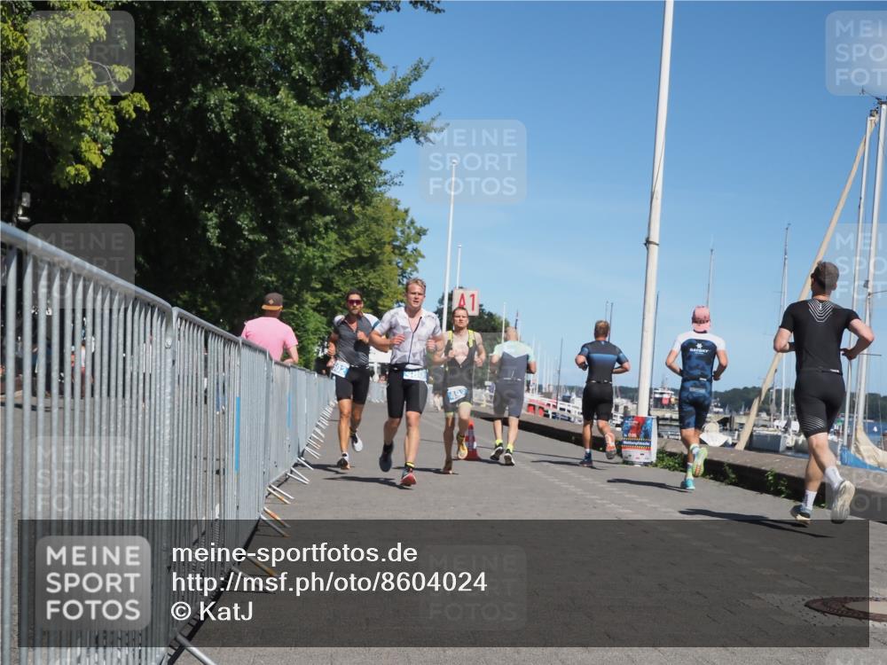 17.08.2025 - KN Förde Triathlon 2025 KatJ http://msf.ph/oto/8604024 17.08.2025 13:46:50 Laufen 460, 473, 493, 502 meine-sportfotos.de