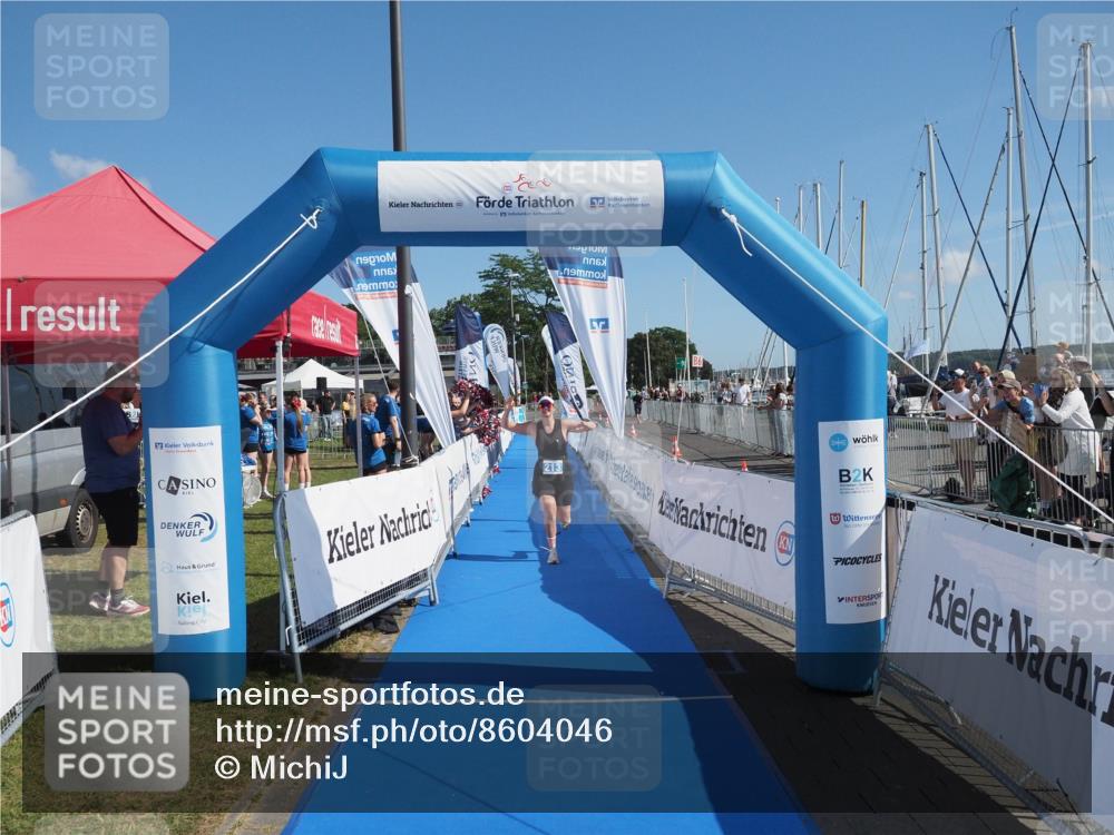 17.08.2025 - KN Förde Triathlon 2025 MichiJ http://msf.ph/oto/8604046 17.08.2025 11:00:16 Laufen 213 meine-sportfotos.de