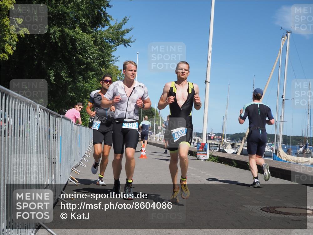 17.08.2025 - KN Förde Triathlon 2025 KatJ http://msf.ph/oto/8604086 17.08.2025 13:46:52 Laufen 460, 493, 502, 506 meine-sportfotos.de