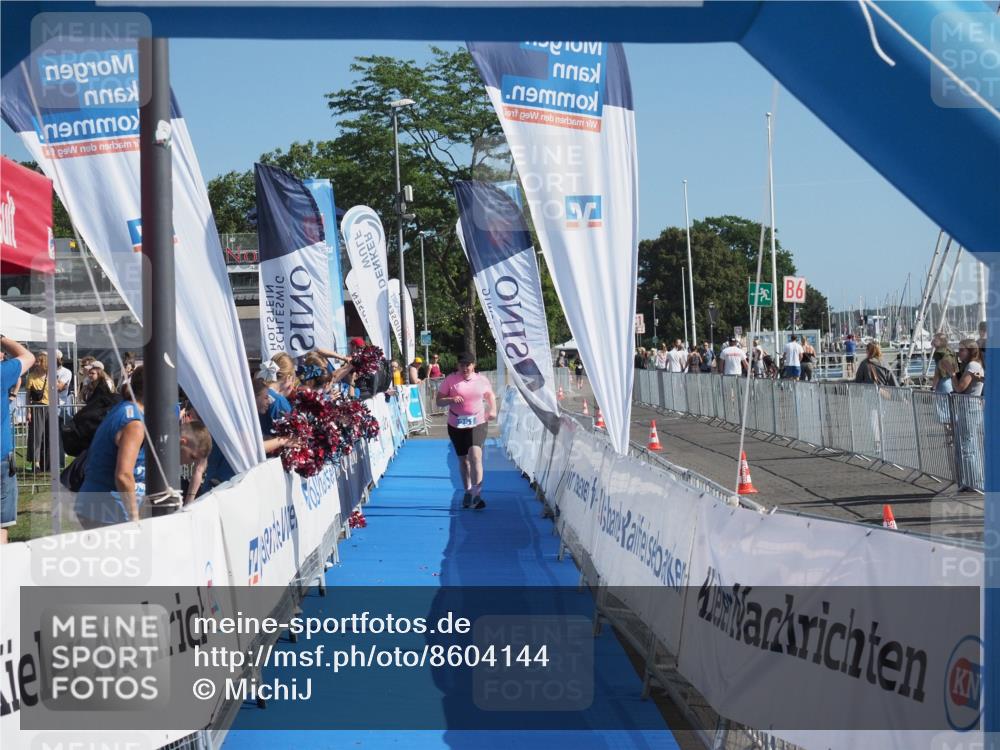 17.08.2025 - KN Förde Triathlon 2025 MichiJ http://msf.ph/oto/8604144 17.08.2025 11:02:15 Laufen  meine-sportfotos.de