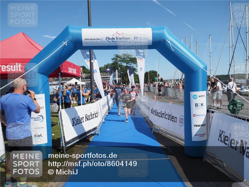 17.08.2025 - KN Förde Triathlon 2025 MichiJ http://msf.ph/oto/8604149 17.08.2025 12:21:01 Laufen 361, 635 meine-sportfotos.de