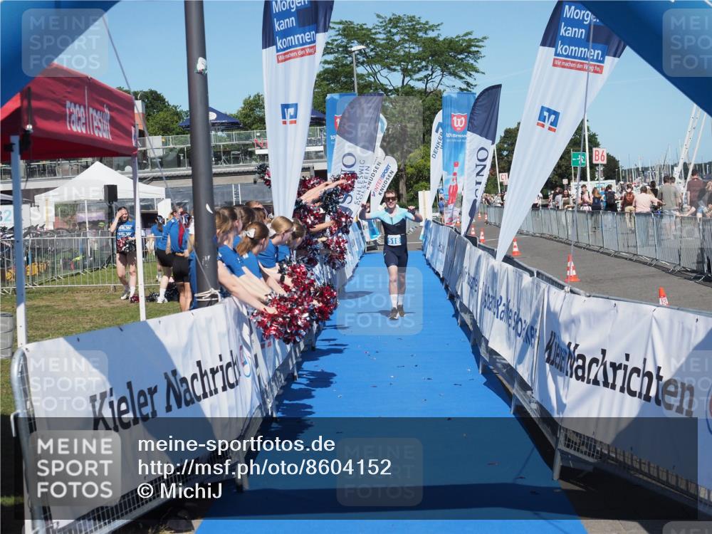 17.08.2025 - KN Förde Triathlon 2025 MichiJ http://msf.ph/oto/8604152 17.08.2025 14:19:11 Laufen 518 meine-sportfotos.de
