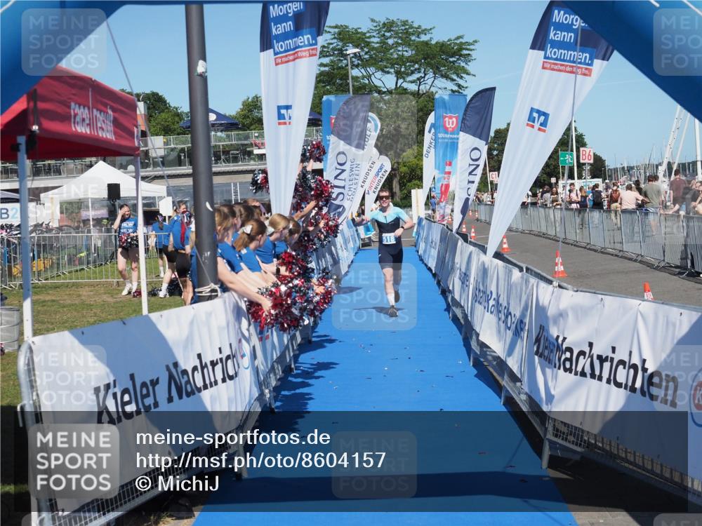 17.08.2025 - KN Förde Triathlon 2025 MichiJ http://msf.ph/oto/8604157 17.08.2025 14:19:11 Laufen 518 meine-sportfotos.de