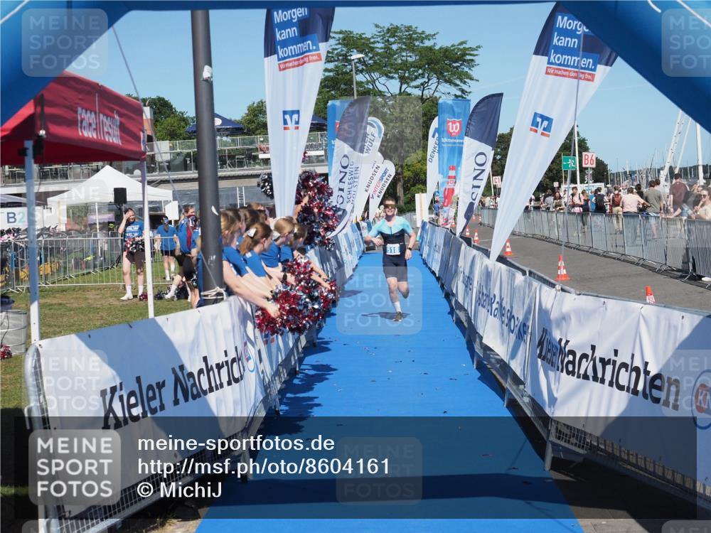 17.08.2025 - KN Förde Triathlon 2025 MichiJ http://msf.ph/oto/8604161 17.08.2025 14:19:11 Laufen 518 meine-sportfotos.de