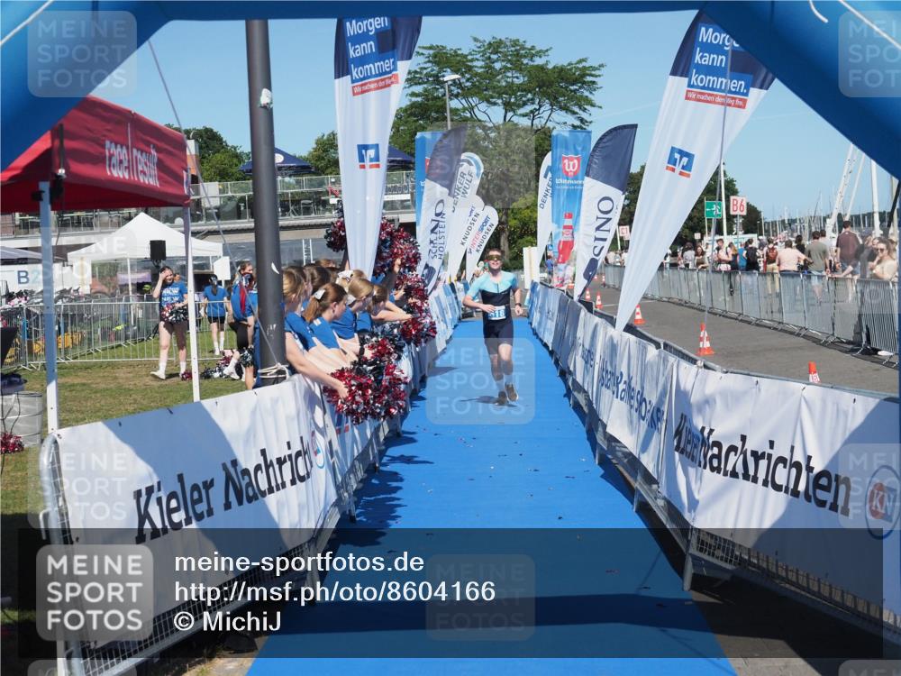 17.08.2025 - KN Förde Triathlon 2025 MichiJ http://msf.ph/oto/8604166 17.08.2025 14:19:11 Laufen 518 meine-sportfotos.de