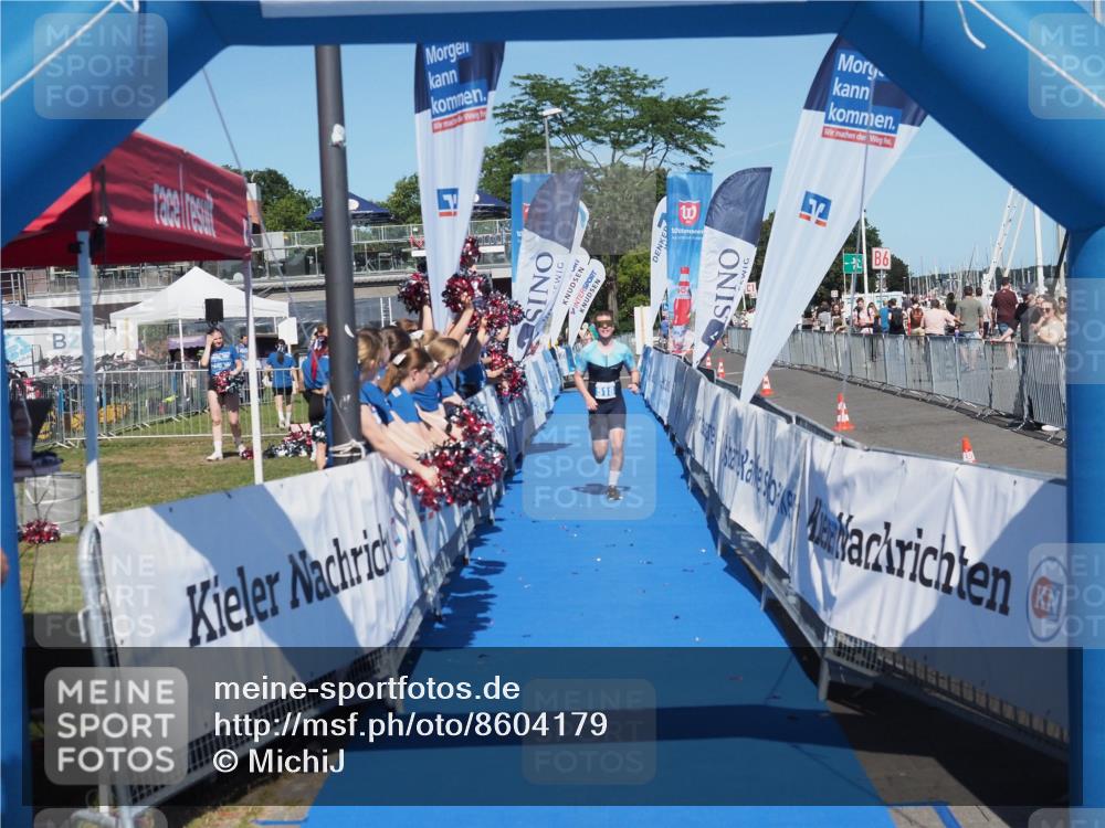 17.08.2025 - KN Förde Triathlon 2025 MichiJ http://msf.ph/oto/8604179 17.08.2025 14:19:11 Laufen 518 meine-sportfotos.de