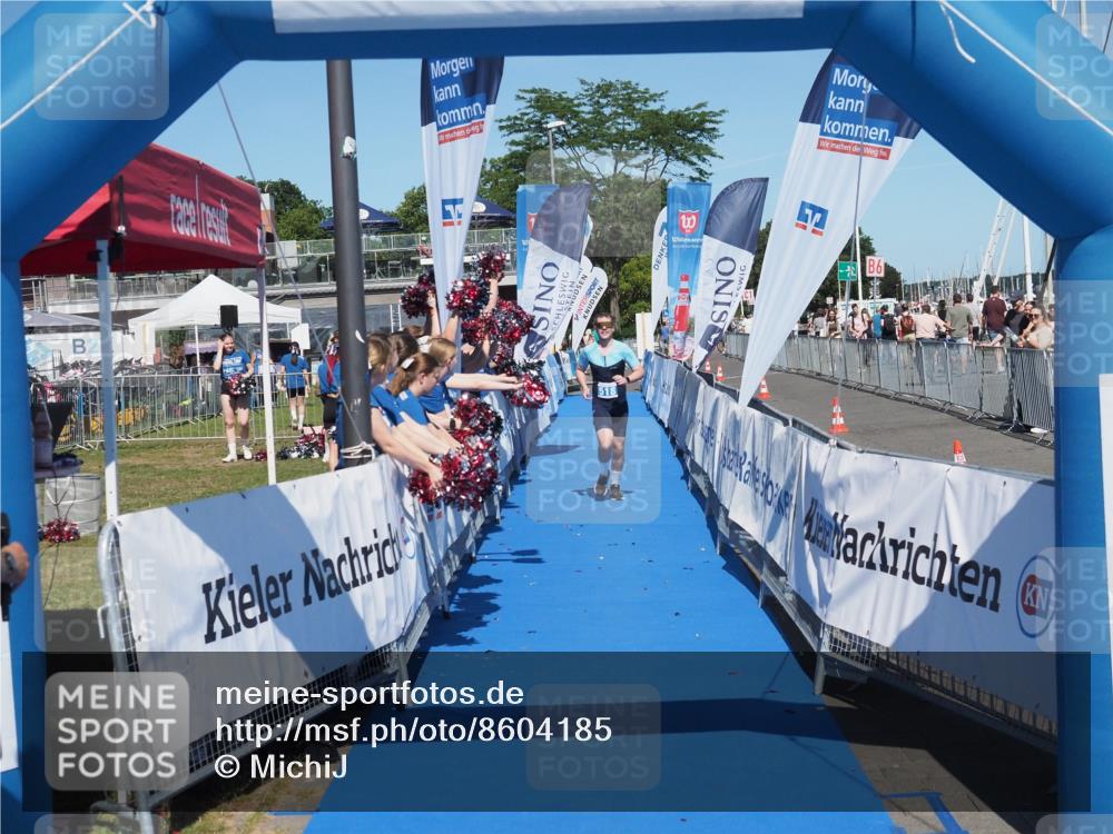 17.08.2025 - KN Förde Triathlon 2025 MichiJ http://msf.ph/oto/8604185 17.08.2025 14:19:11 Laufen 518 meine-sportfotos.de