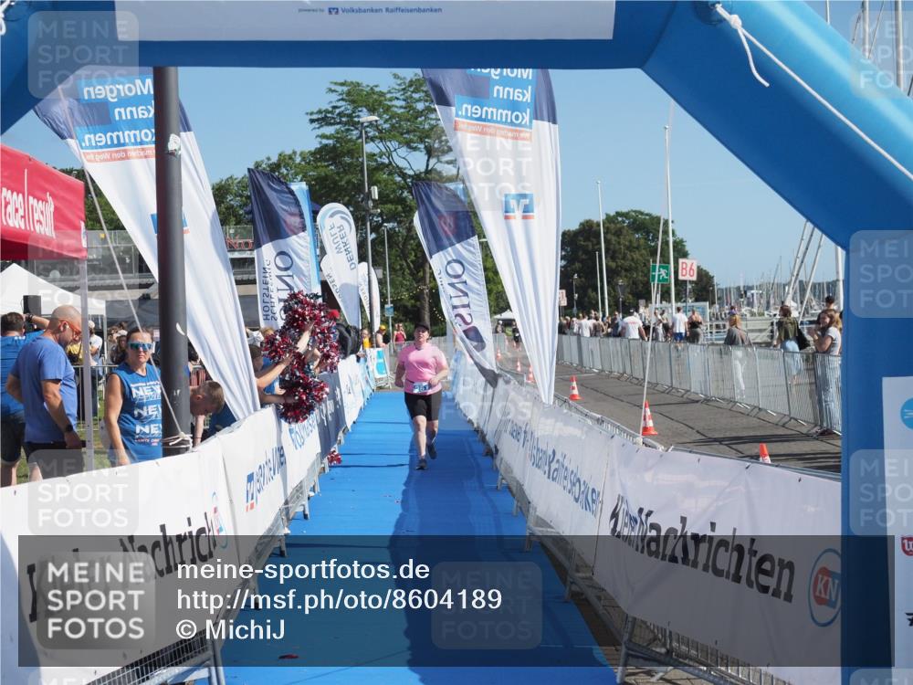 17.08.2025 - KN Förde Triathlon 2025 MichiJ http://msf.ph/oto/8604189 17.08.2025 11:02:16 Laufen  meine-sportfotos.de