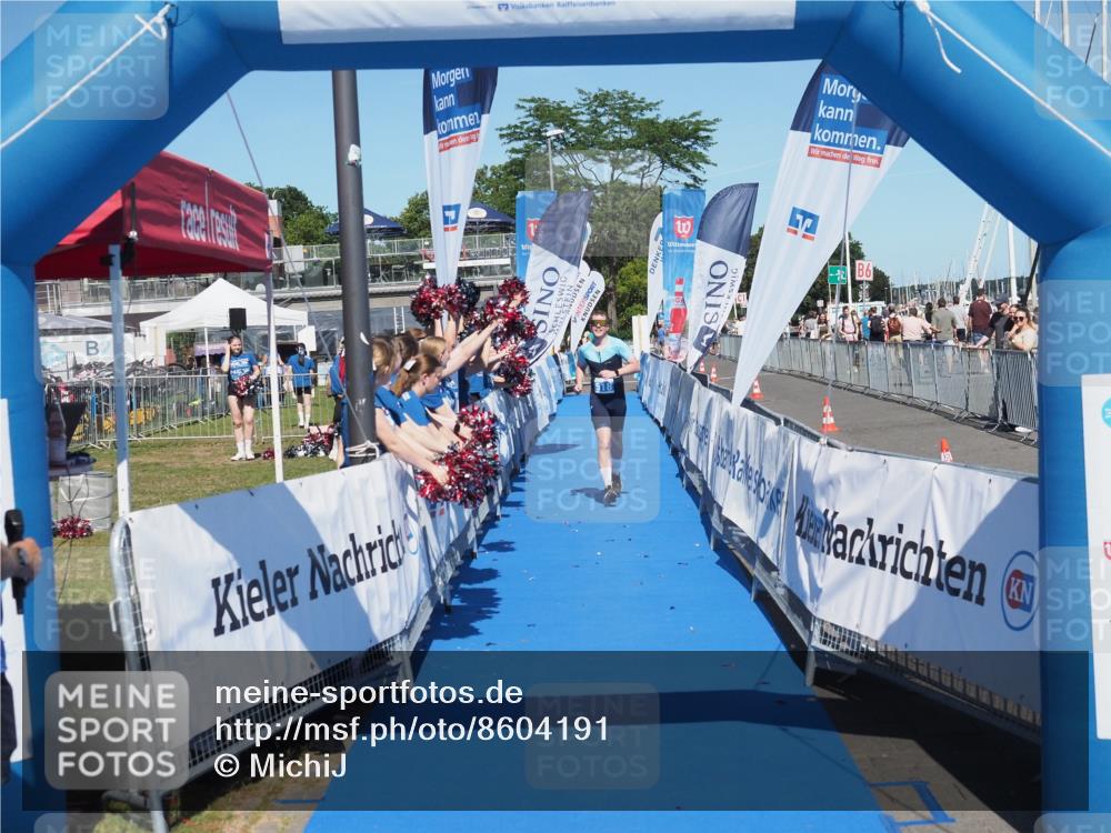 17.08.2025 - KN Förde Triathlon 2025 MichiJ http://msf.ph/oto/8604191 17.08.2025 14:19:11 Laufen 518 meine-sportfotos.de