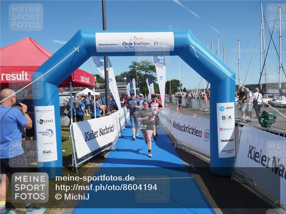 17.08.2025 - KN Förde Triathlon 2025 MichiJ http://msf.ph/oto/8604194 17.08.2025 12:21:02 Laufen 361, 635 meine-sportfotos.de