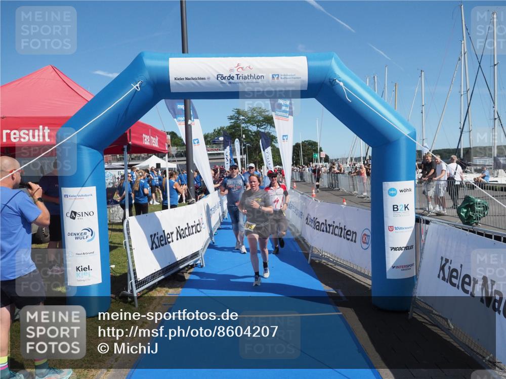 17.08.2025 - KN Förde Triathlon 2025 MichiJ http://msf.ph/oto/8604207 17.08.2025 12:21:02 Laufen 361, 635 meine-sportfotos.de